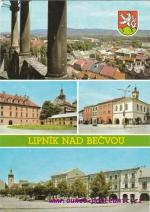 Lipník nad Bečvou