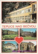 Teplice nad Bečvou