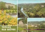 Teplice nad Bečvou