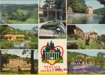Teplice nad Bečvou