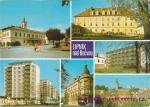 Lipník nad Bečvou