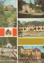 Teplice nad Bečvou-lázně