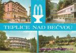 Teplice nad Bečvou