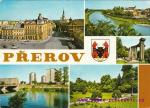Přerov