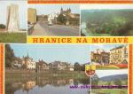 Hranice na Moravě