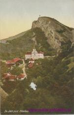 Sv. Jan pod Skalou