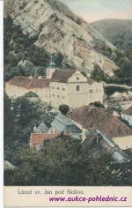 Sv. Jan pod Skálou