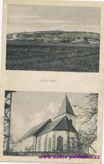 Vanovice