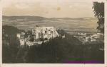 Hrad Boskovice