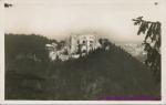 Hrad Boskovice