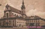 Chrám sv.Tomáše