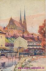Vodní ulice