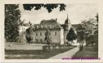 Tišnov
