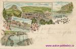 Ústí nad Labem 28.2.1897!!!