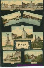 Kolín