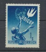 1949, Rakousko Mi-*933