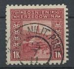 1906, Bosna a Herz. Mi-42C