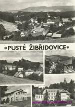 Pusté Žibřidovice