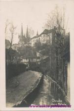 Chrudim