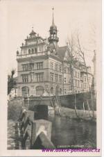 Chrudim