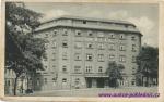 Vinohrady-hotel Černý orel