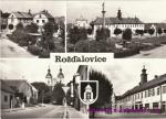 Rožďalovice