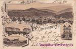 Horní Litvínov  10.7.1896!!!!!