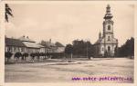 Kostelec nad Černými Lesy