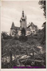 Průhonice