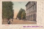 Terezín