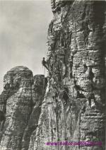 Český Ráj- skalní  město