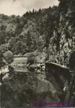 Český Ráj- Riegrova  stezka