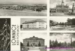 Lomnice  nad  Popelkou