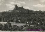 Trosky - hrad