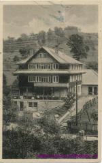 Zděchov