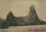 Trosky - hrad