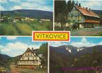 Krkonoše-Vítkovice
