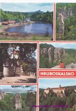 Hruboskalsko