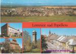Lomnice nad Popelkou
