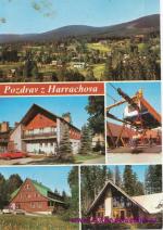 Harrachov