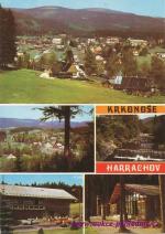 Harrachov