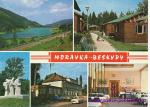 Beskydy -Morávka