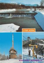 Lysá Hora