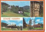 Staré Hamry