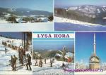 Lysá Hora