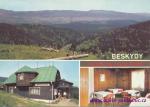 Beskydy -Košařiska