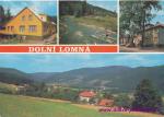 Dolní Lomná