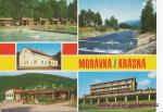 Morávka-Krásná