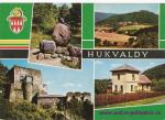 Hukvaldy