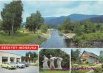 Beskydy -Morávka